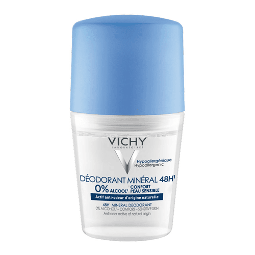 27608575_Vichy Mineral 48H Deodorant Roll on - 50ml-500x500